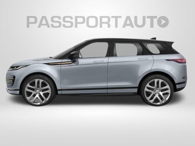 2022 Land Rover Range Rover Evoque Dynamic