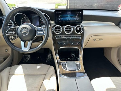 2021 Mercedes-Benz GLC GLC 300 4MATIC®