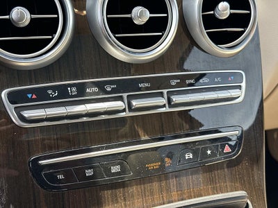 2021 Mercedes-Benz GLC GLC 300 4MATIC®