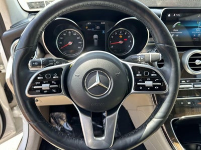 2021 Mercedes-Benz GLC GLC 300 4MATIC®