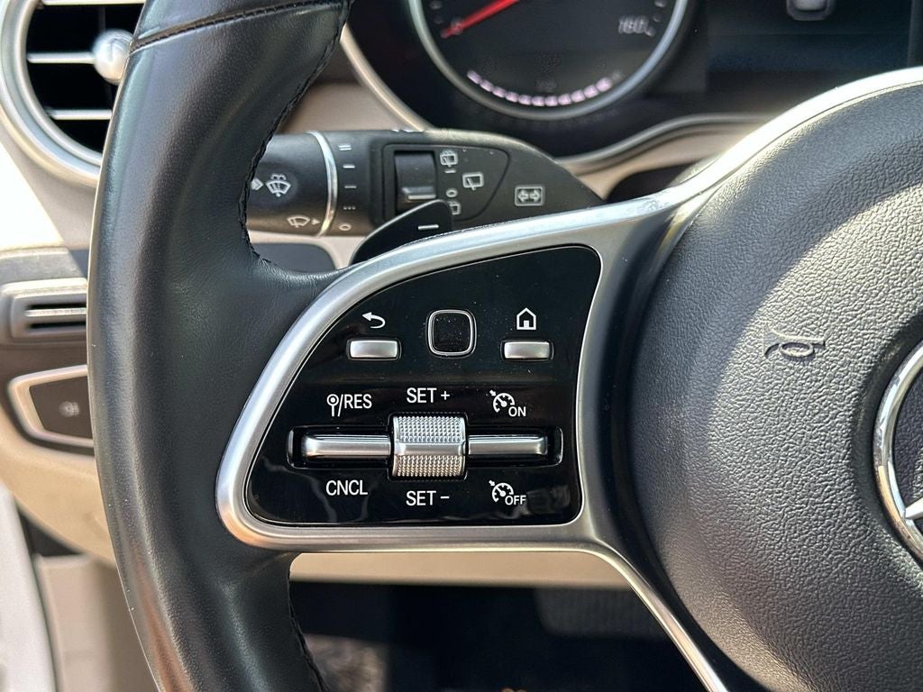 2021 Mercedes-Benz GLC GLC 300 4MATIC®