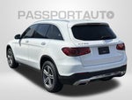 2021 Mercedes-Benz GLC GLC 300 4MATIC®