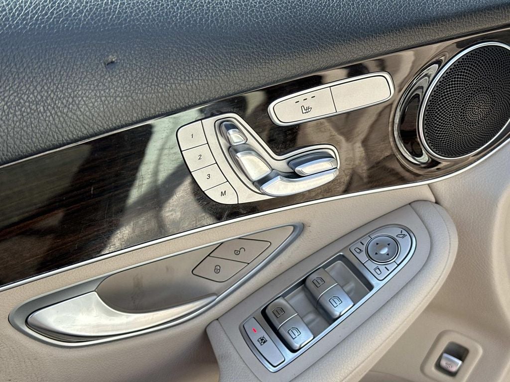 2021 Mercedes-Benz GLC GLC 300 4MATIC®