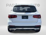 2021 Mercedes-Benz GLC GLC 300 4MATIC®