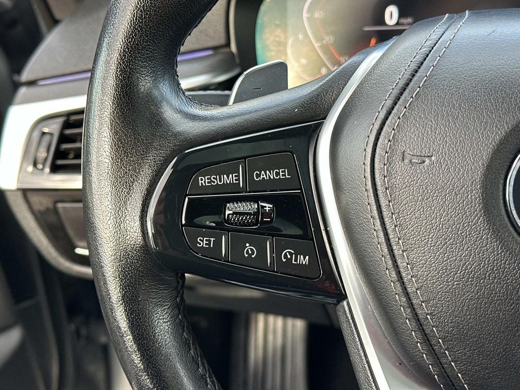 2023 BMW 5 Series 530i xDrive