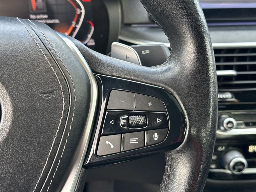 2023 BMW 5 Series 530i xDrive