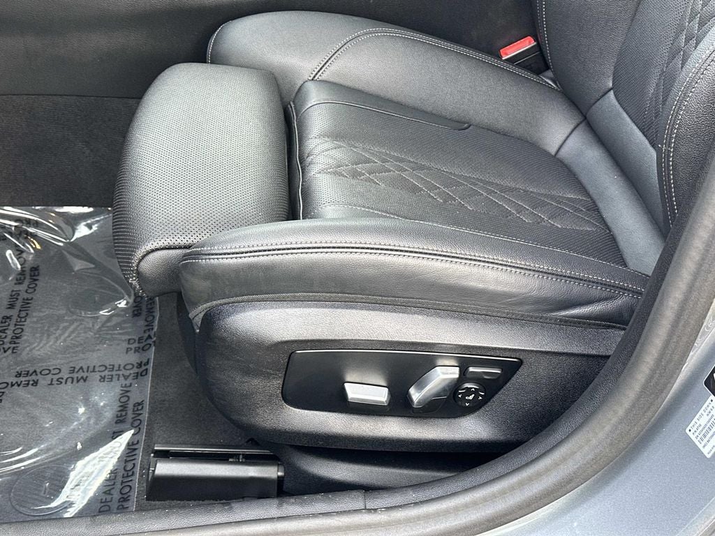 2023 BMW 5 Series 530i xDrive