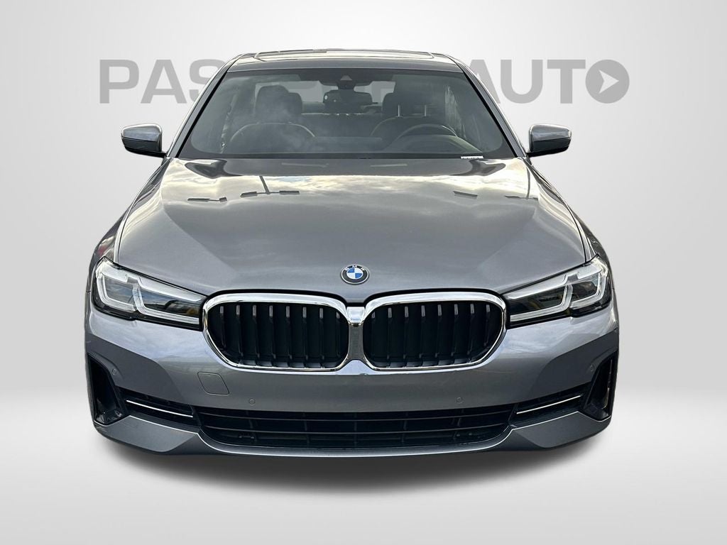 2023 BMW 5 Series 530i xDrive