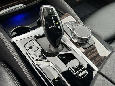 2023 BMW 5 Series 530i xDrive