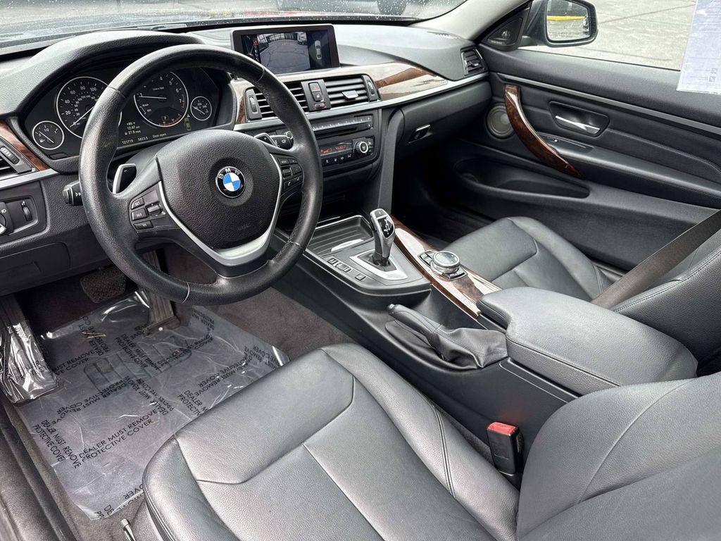 2014 BMW 4 Series 428i