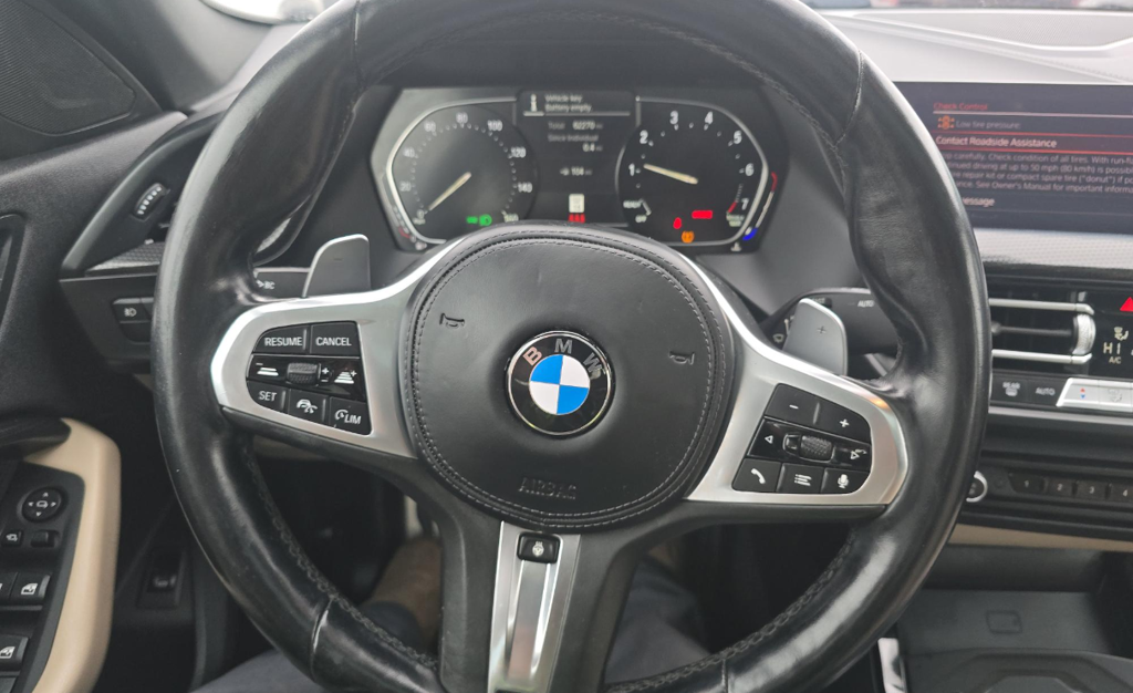 2021 BMW 2 Series 228i xDrive