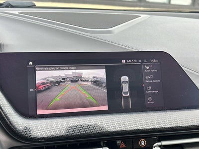 2021 BMW 2 Series 228i xDrive