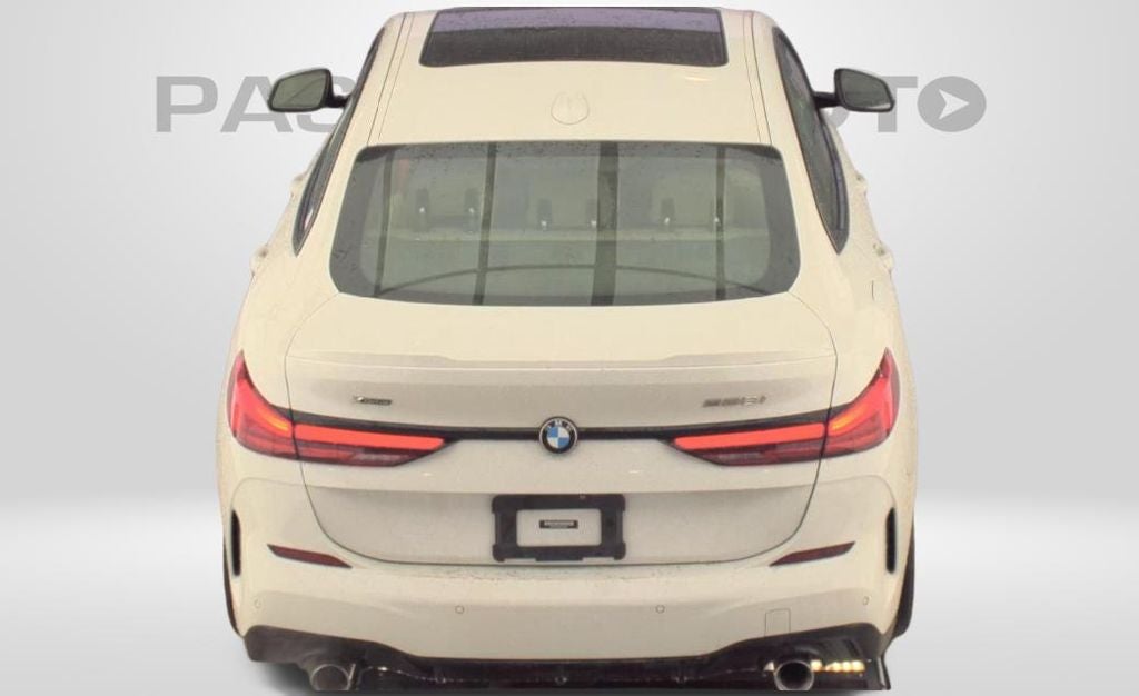 2021 BMW 2 Series 228i xDrive