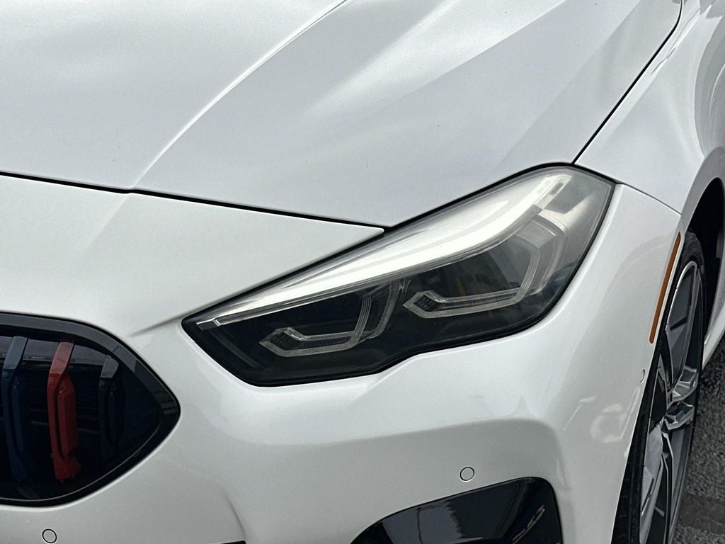 2021 BMW 2 Series 228i xDrive