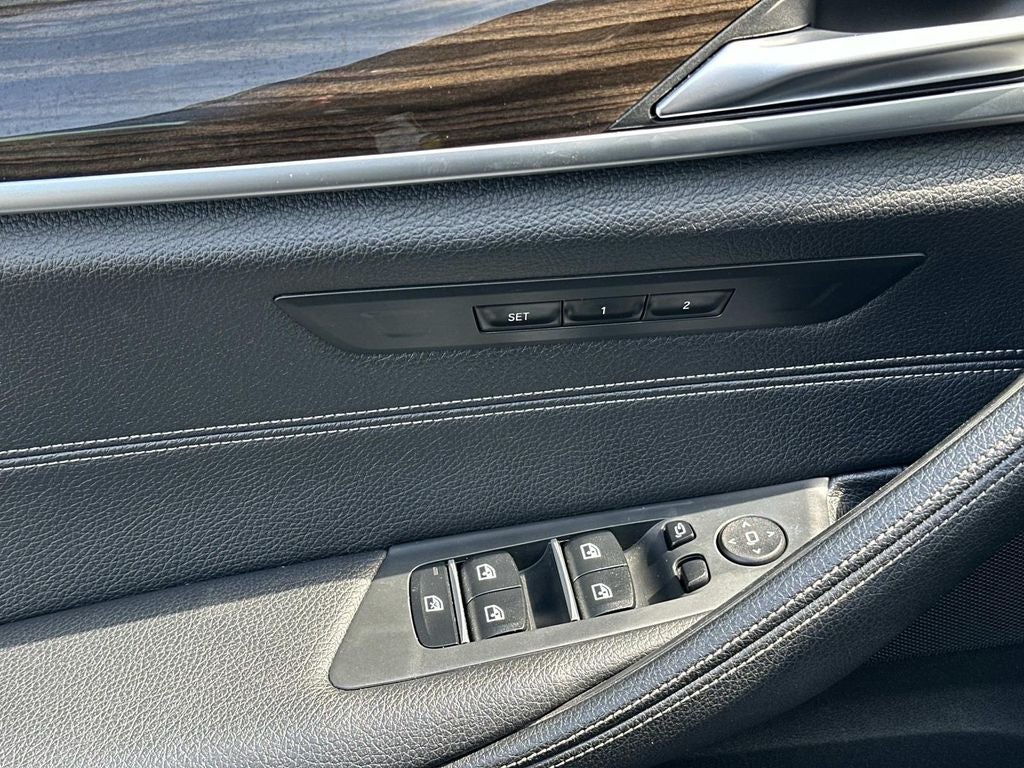 2019 BMW 5 Series 530e xDrive iPerformance