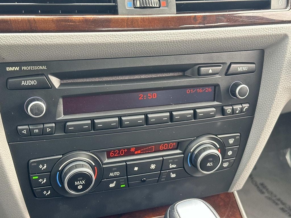 2011 BMW 3 Series 328i