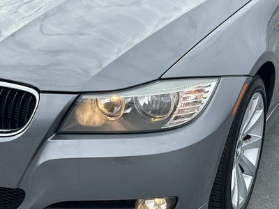 2011 BMW 3 Series 328i