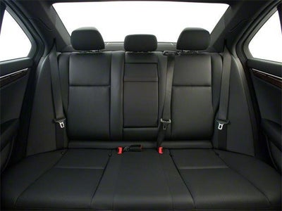 2012 Mercedes-Benz C-Class C 300 Sport 4MATIC®