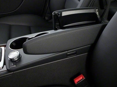 2012 Mercedes-Benz C-Class C 300 Sport 4MATIC®