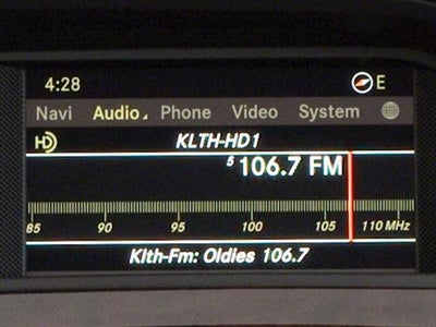 2012 Mercedes-Benz C-Class C 300 Sport 4MATIC®