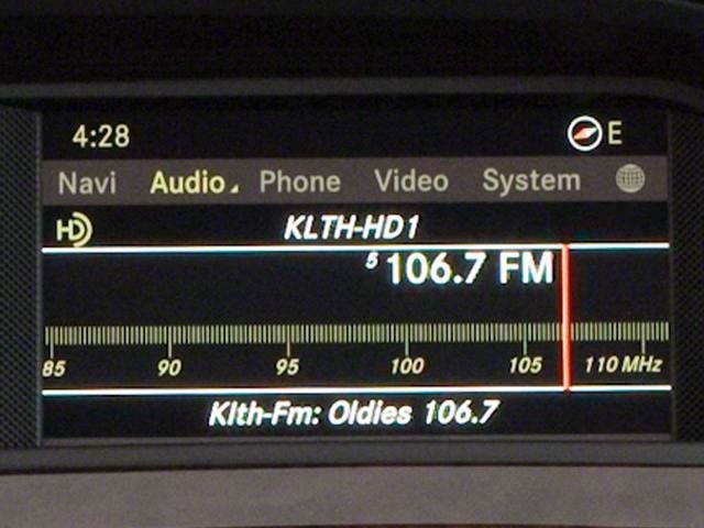 2012 Mercedes-Benz C-Class C 300 Sport 4MATIC®