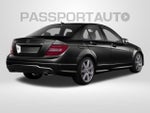 2012 Mercedes-Benz C-Class C 300 Sport 4MATIC®