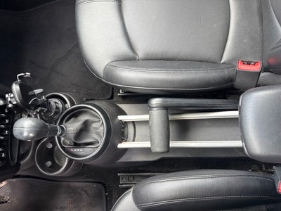 2016 MINI Cooper S Countryman Base