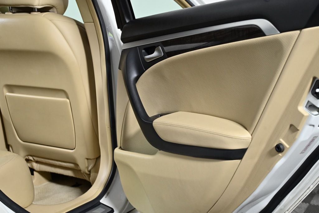 2008 Acura TL 3.2