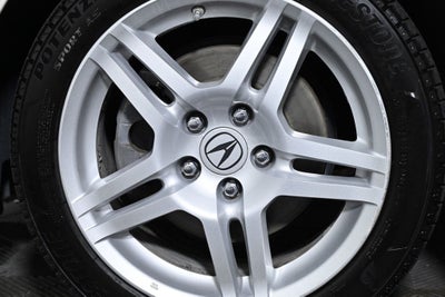 2008 Acura TL 3.2