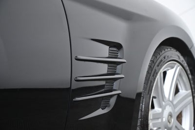 2005 Chrysler Crossfire Base