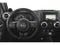2015 Jeep Wrangler Sahara