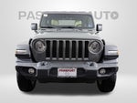 2022 Jeep Wrangler Sport S