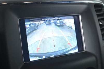 2021 Jeep Grand Cherokee Freedom