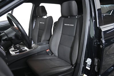 2021 Jeep Grand Cherokee Freedom