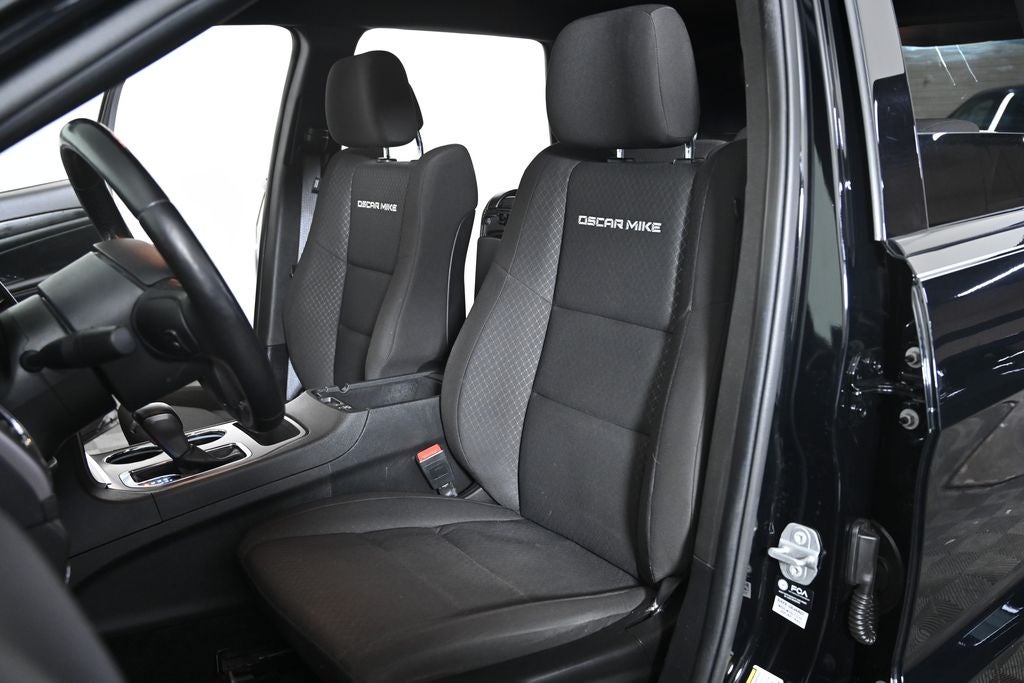 2021 Jeep Grand Cherokee Freedom