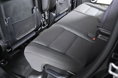 2021 Jeep Grand Cherokee Freedom