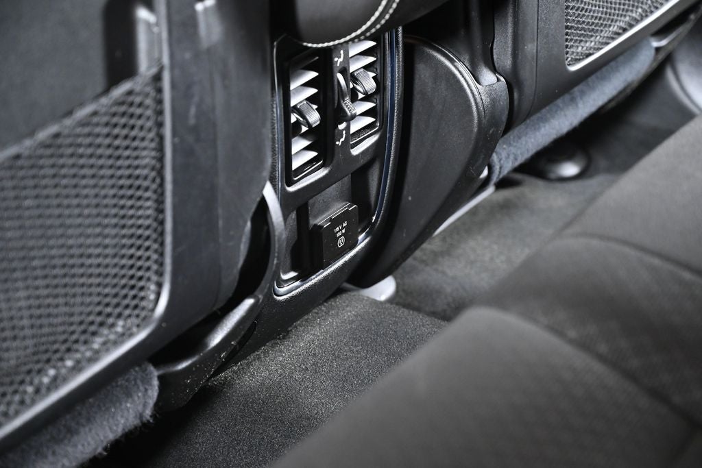 2021 Jeep Grand Cherokee Freedom