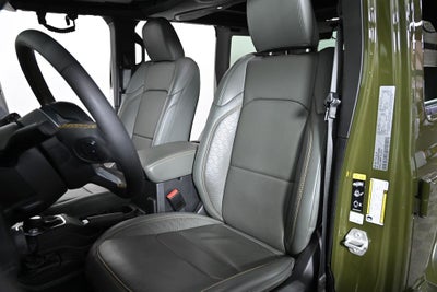 2024 Jeep Wrangler High Altitude 4xe