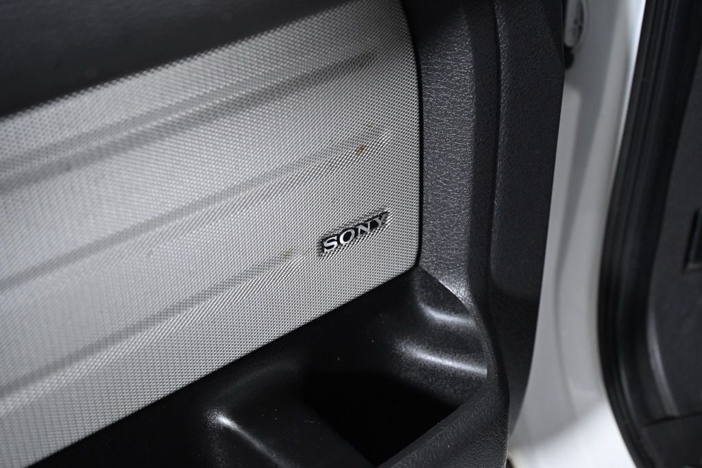 2013 Ford F-150 Platinum