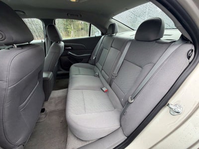 2014 Chevrolet Malibu LS 1LS