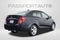 2015 Chevrolet Sonic LTZ