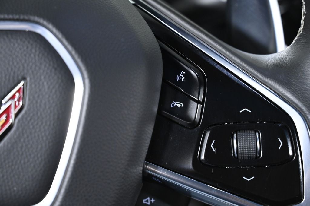 2021 Chevrolet Corvette Stingray 1LT