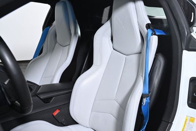 2021 Chevrolet Corvette Stingray 1LT