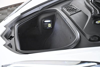 2021 Chevrolet Corvette Stingray 1LT