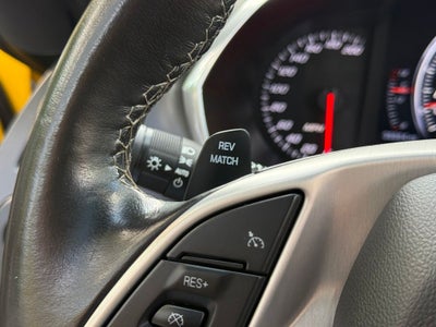 2014 Chevrolet Corvette Stingray Z51 1LT