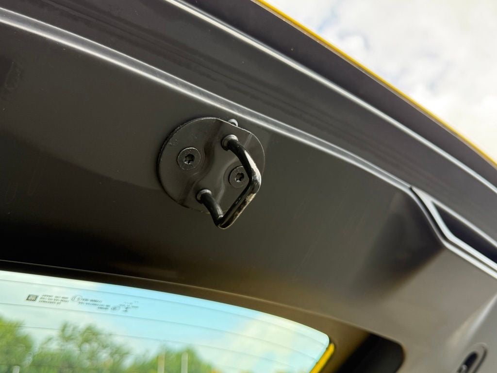 2014 Chevrolet Corvette Stingray Z51 1LT
