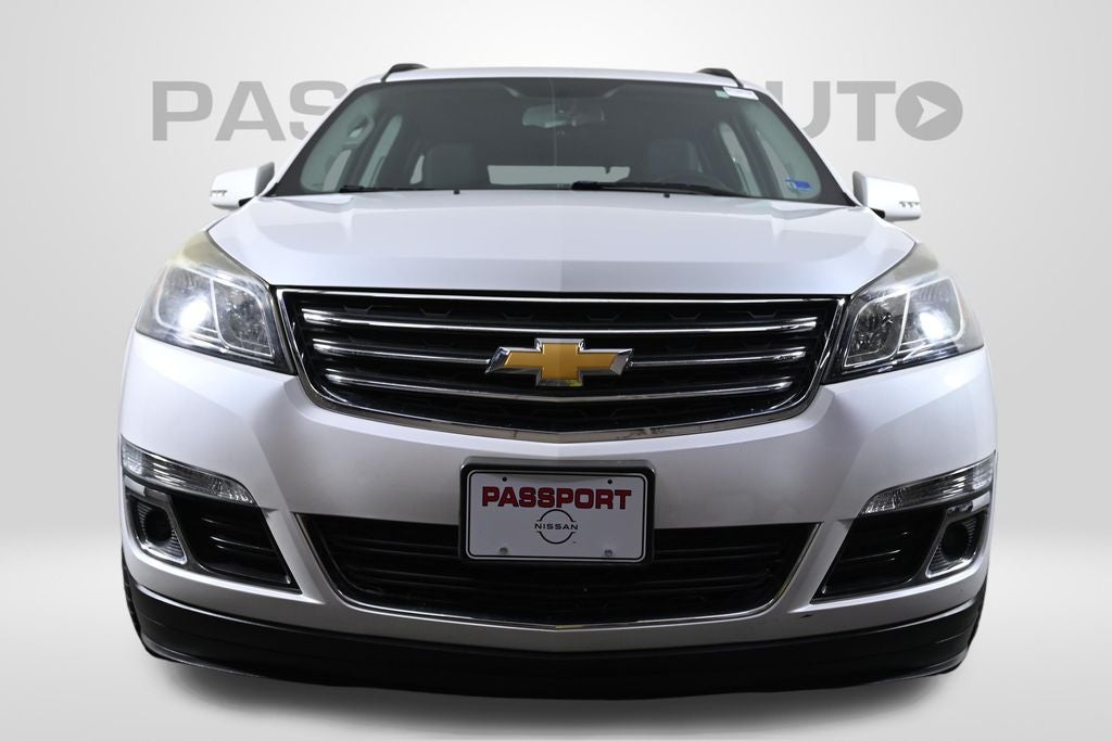 2016 Chevrolet Traverse LT 1LT