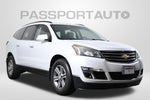 2016 Chevrolet Traverse LT 1LT