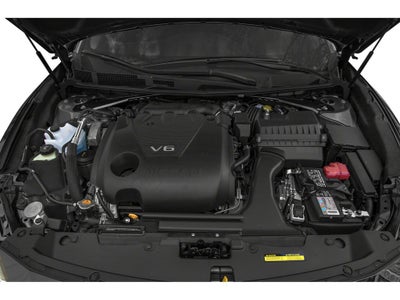 2019 Nissan Maxima 3.5 S