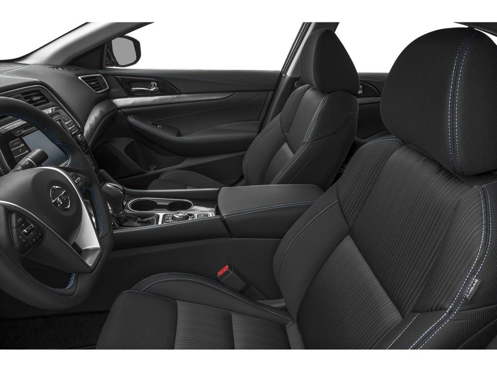 2019 Nissan Maxima 3.5 S